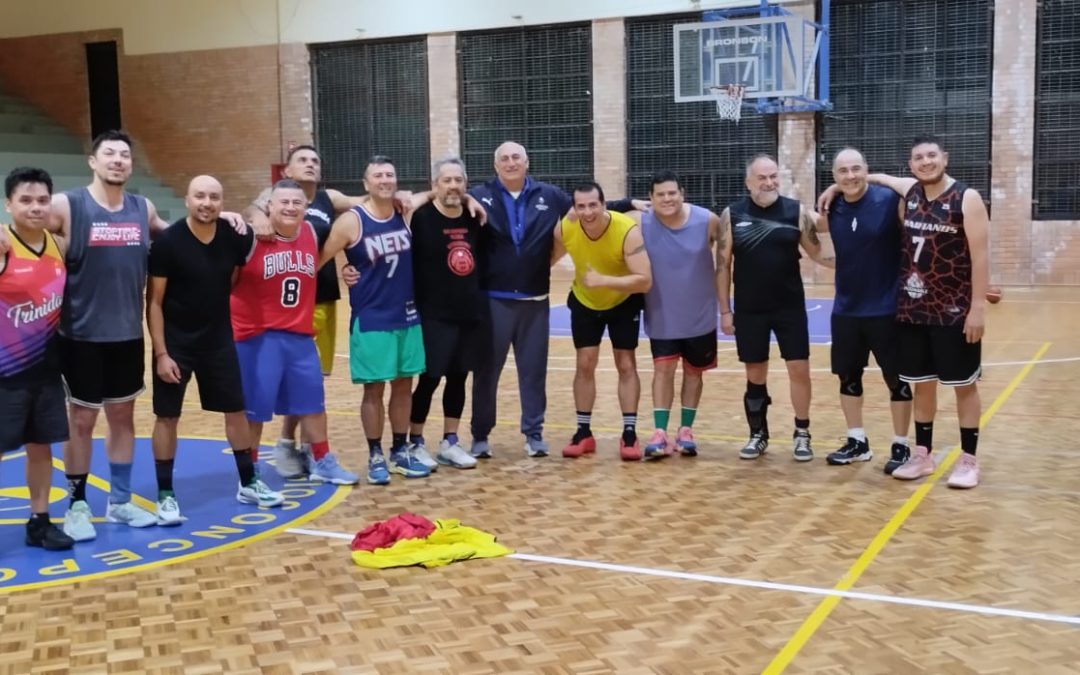 Preparación 2025, nuevos desafíos