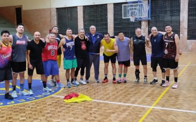 Preparación 2025, nuevos desafíos