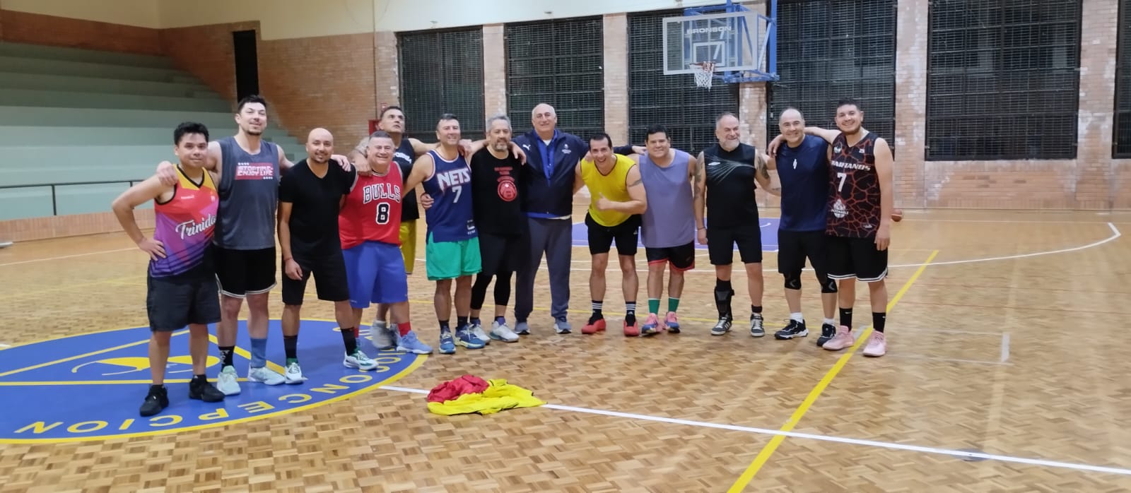 Grupo completo Maxiconce M40 y M50