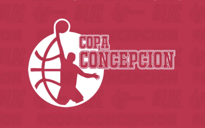 Copaconce +37; inicia su competencia