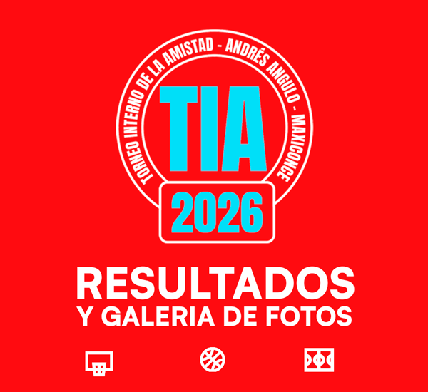 TIA, Resultados y galería de fotos
