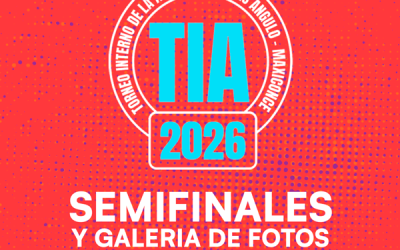 TIA, SEMIFINALES