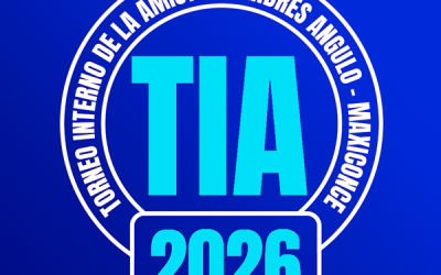 TIA, Organización de equipos y fechas