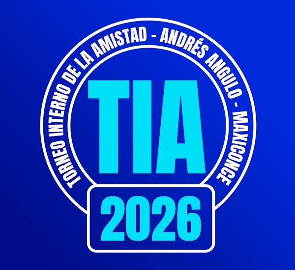 TIA, Organización de equipos y fechas