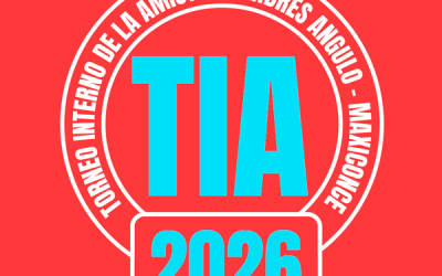 Torneo Interno de la Amistad, TIA