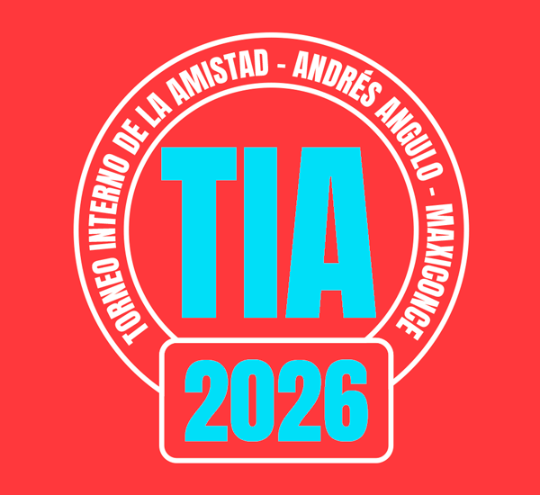 Torneo Interno de la Amistad, TIA